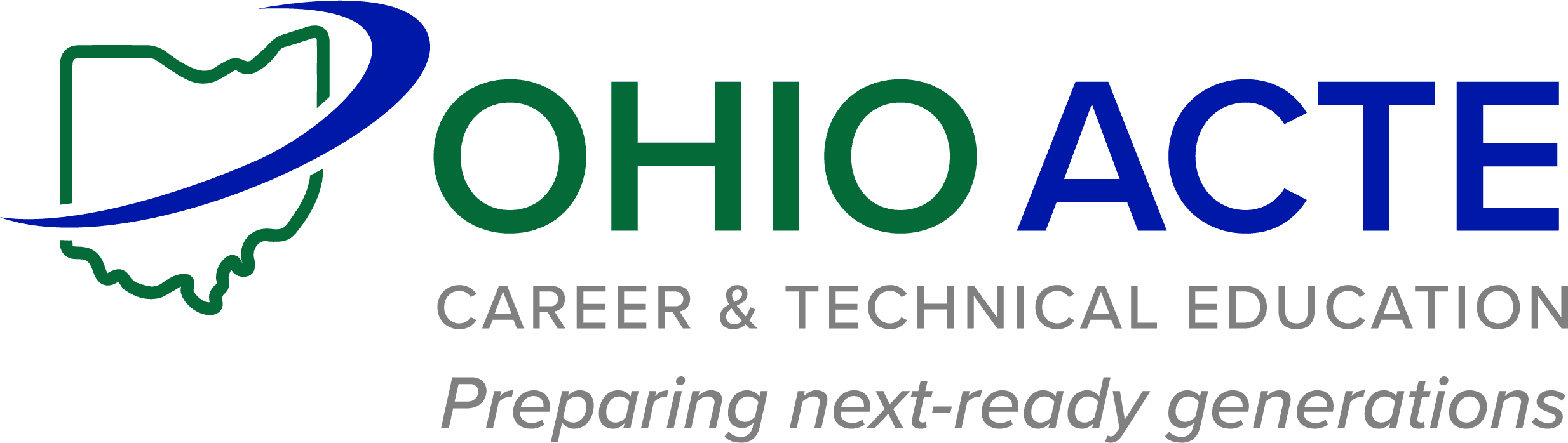 Ohio ACTE — Career & Technical Education